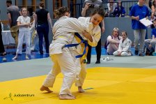 26.04.2026 Wachau JUDO Kids Cup